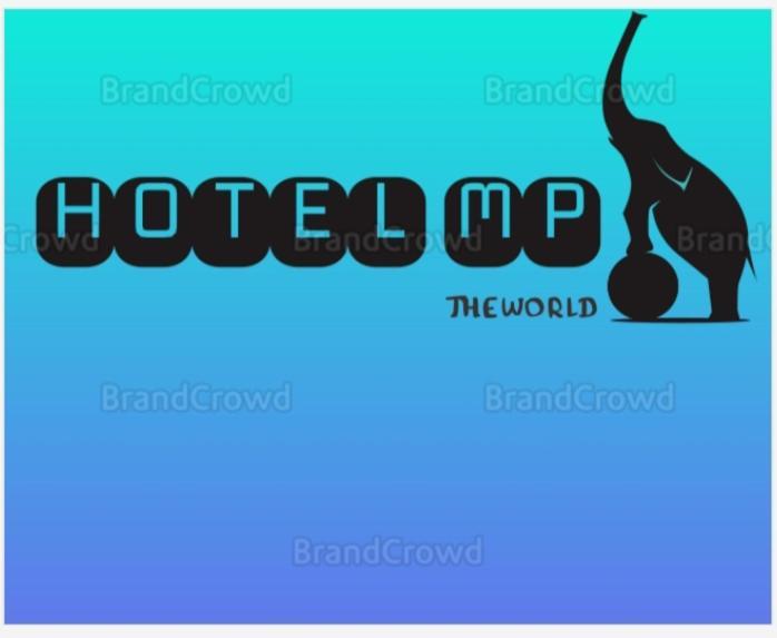 Hotel M.P Madurai Exteriör bild